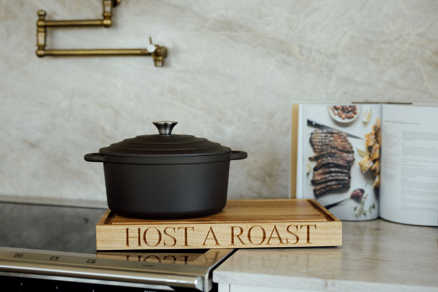 The Homestead Kitchen Bundle