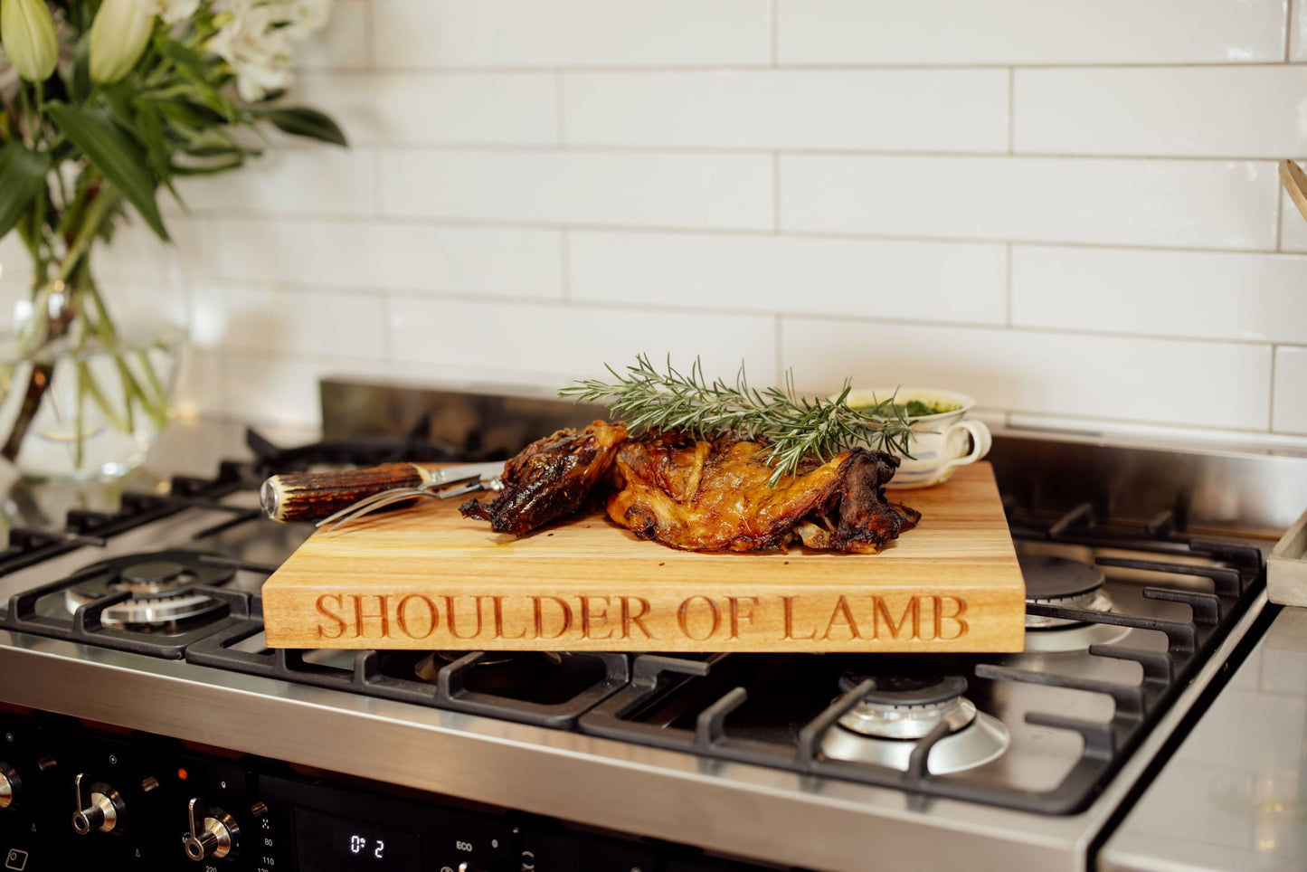 The Homestead Board