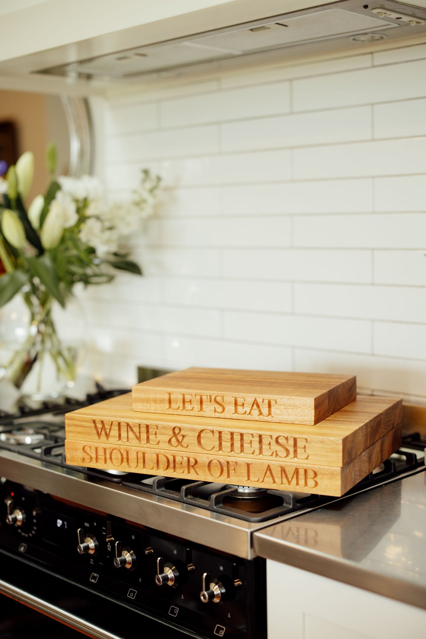 The Homestead Board