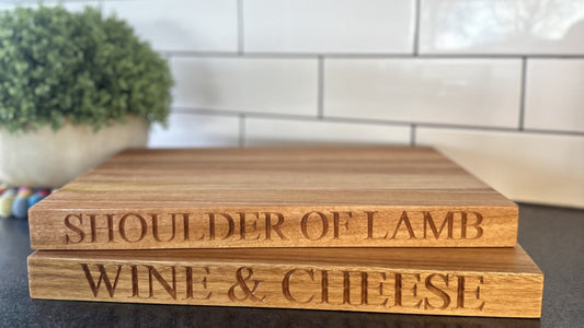 The Homestead Board