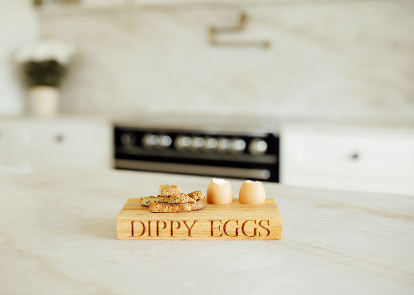 The Dippy Board