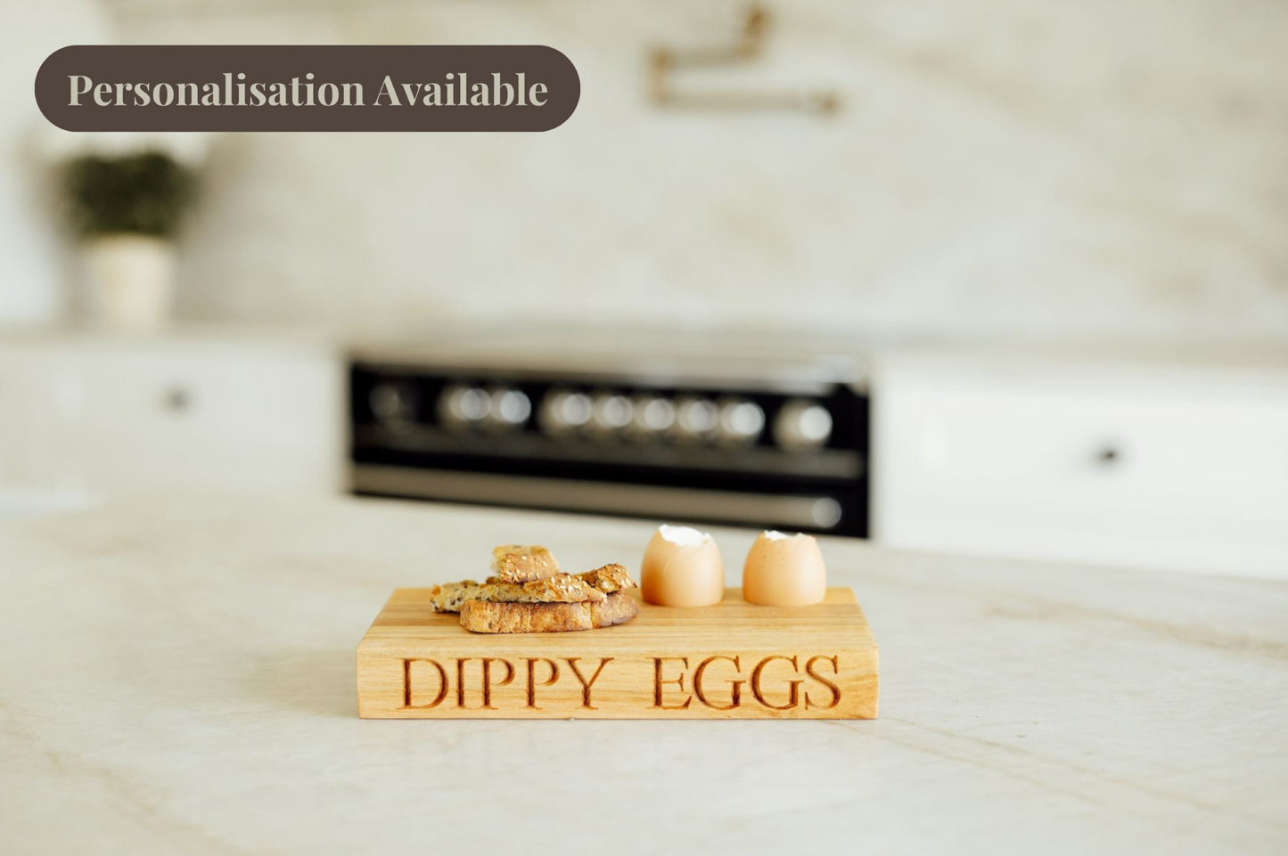 The Dippy Board