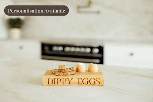 The Dippy Board