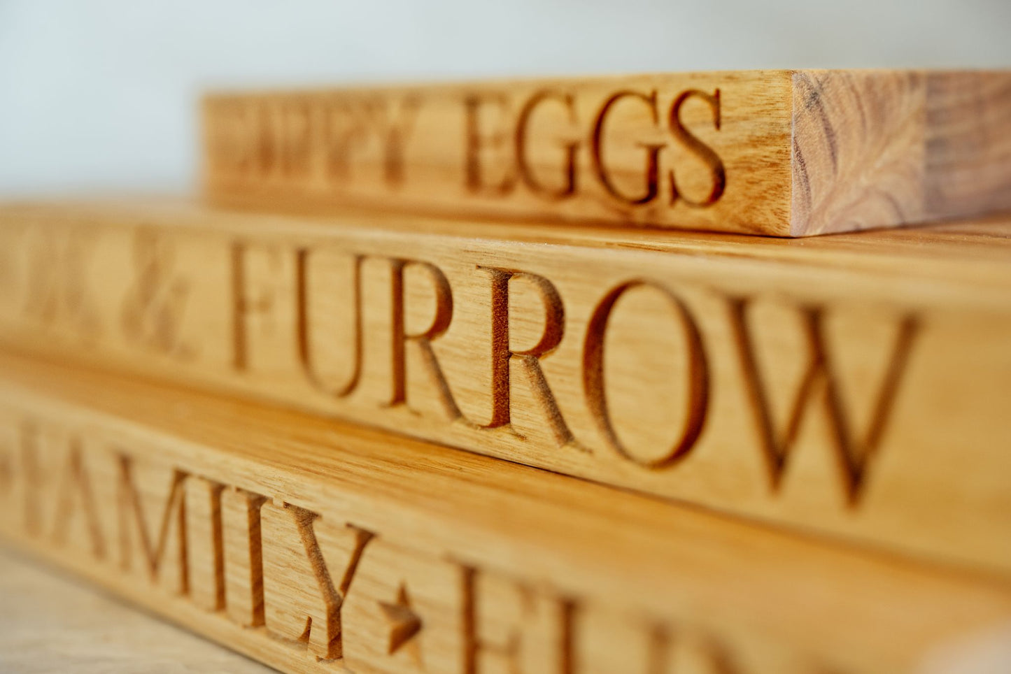 The Homestead Board
