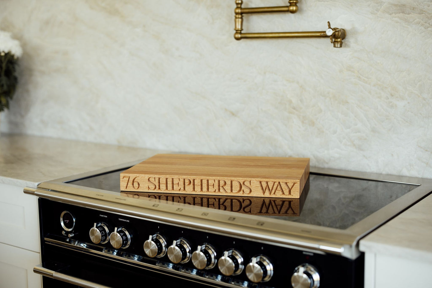The Homestead Board