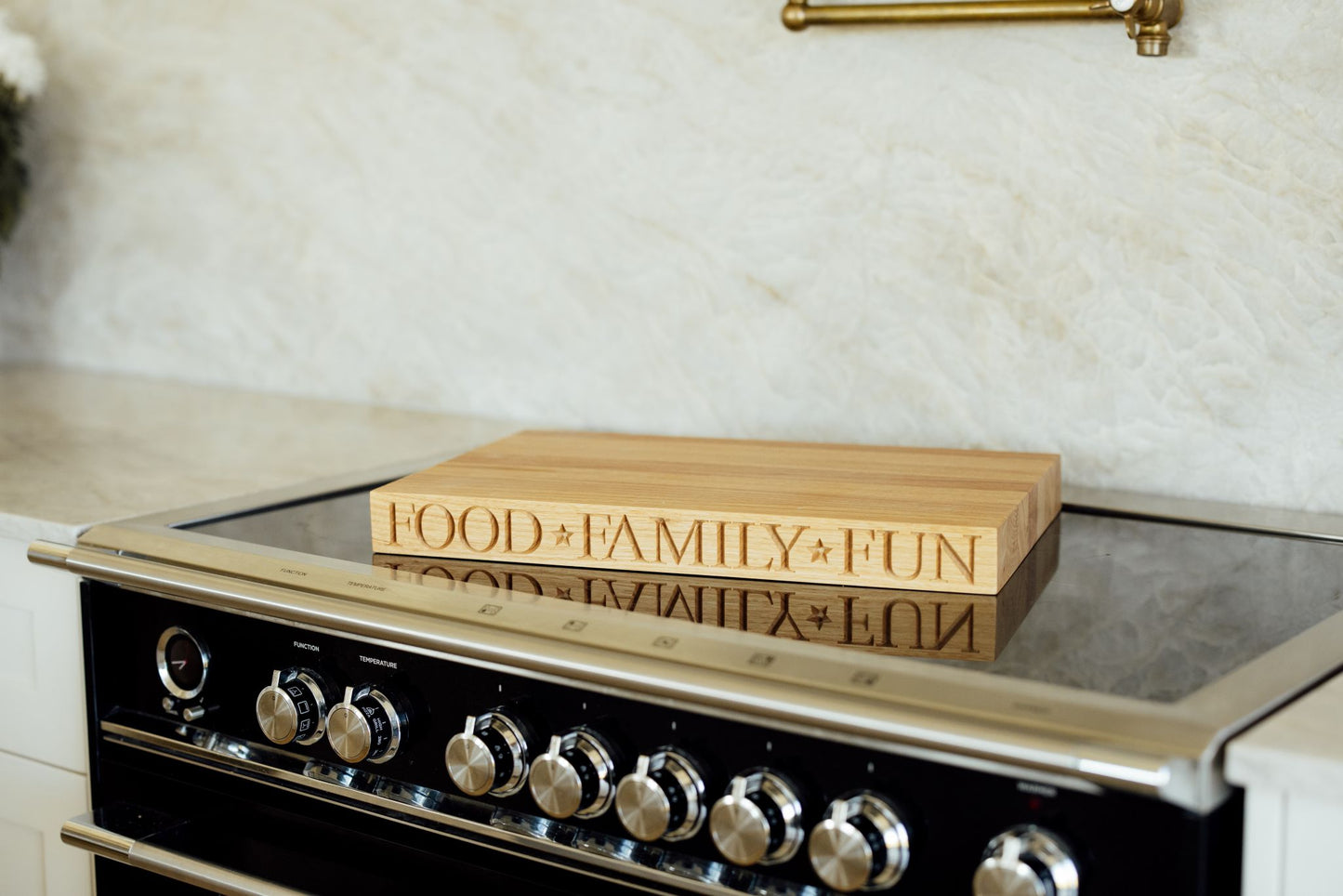 The Homestead Board