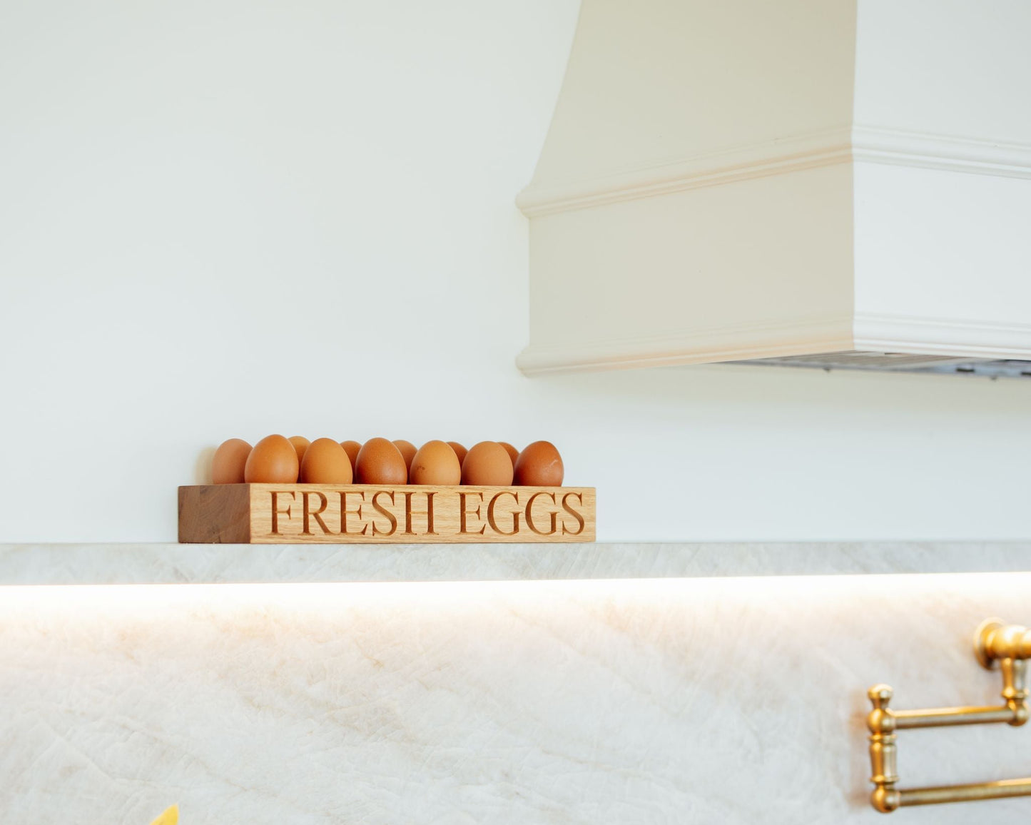 The Coop 'Fresh Eggs'