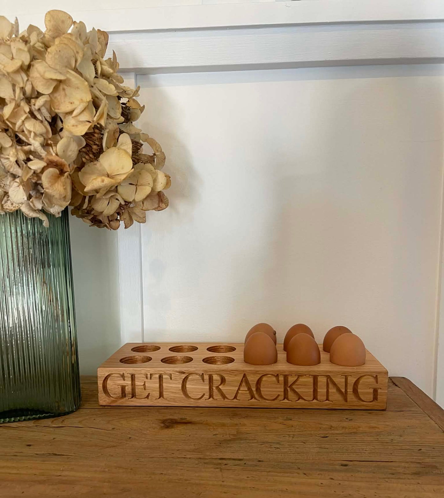 The Coop 'Get Cracking'