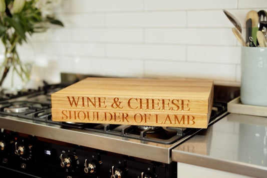 The Homestead Board