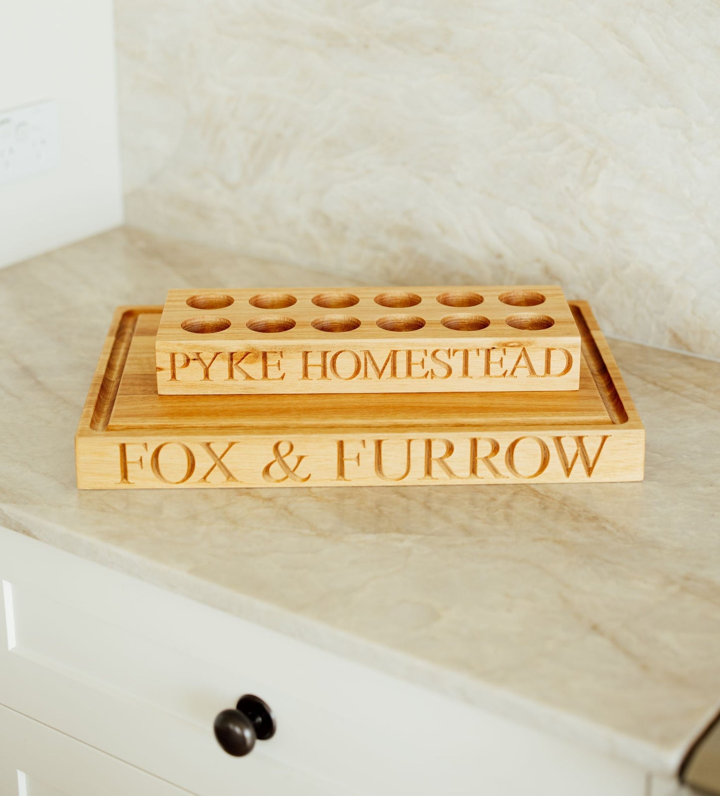 The Homestead Kitchen Bundle
